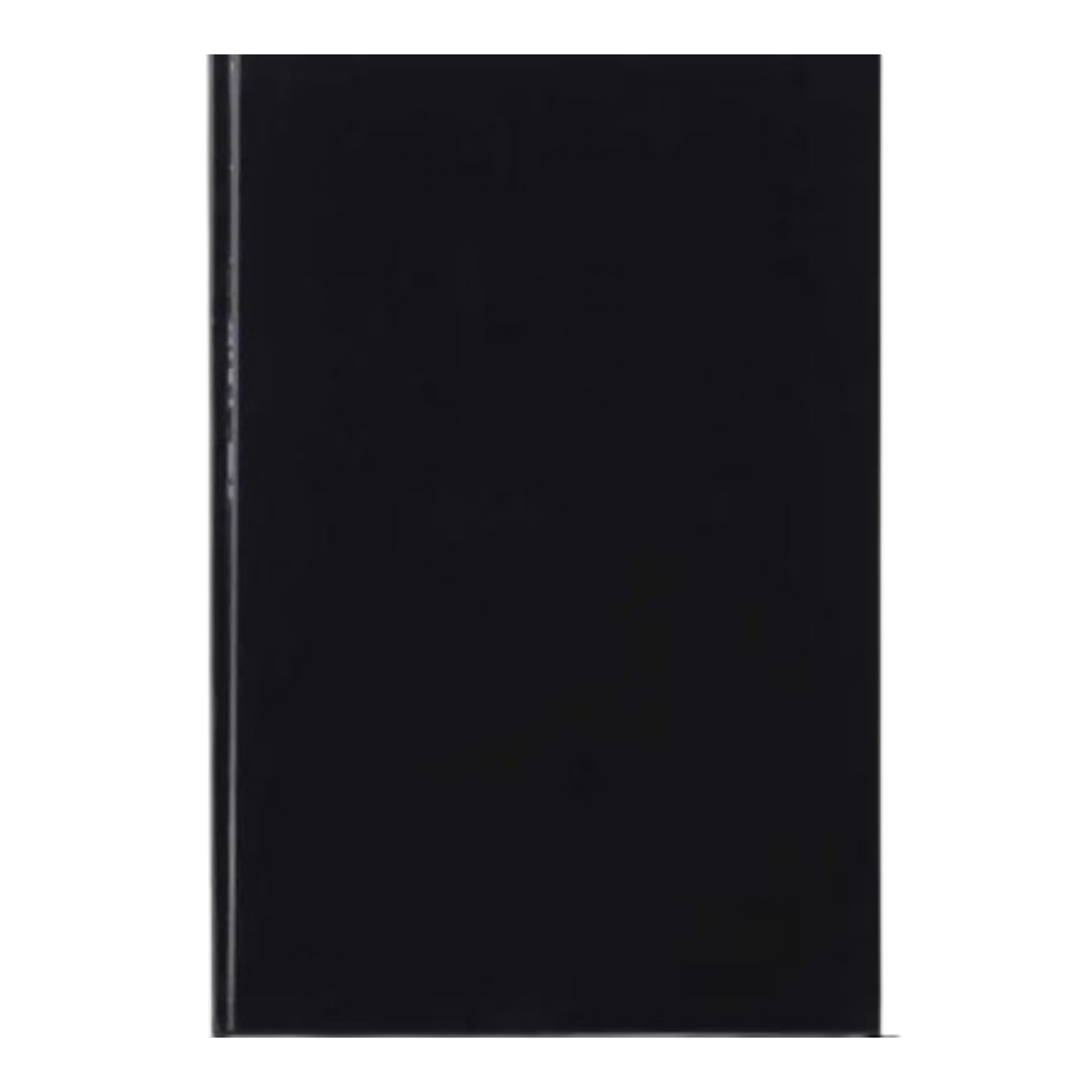 Livro Ata Sem Margem Capa Dura 19,6 x 29,5 cm - São Domingos