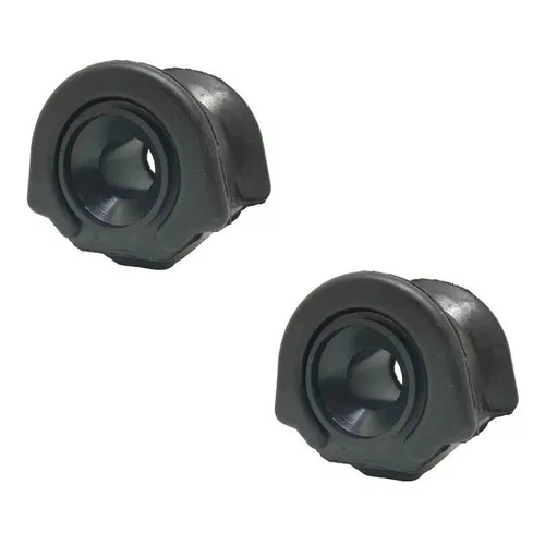 Bucha Barra Estabilizadora Dianteira 18 mm Escort 1987 1988 1989 1990 1991 1992 86AU5484BA