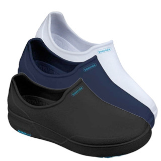 Sapato Babuche Masculino Sandália Masculina Ortopédica Antiderrapante