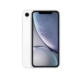 iPhone XR vitrine ( envio imediato) impecavel