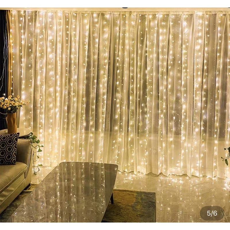 Cortina Led 2x2: Onde Comprar | BuscaProdutos