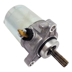 Motor de Partida Fazer 150 14/... - Factor 150 16/... - Factor 125i 16/... - N-MAX 160 17/... - XTZ 150 Crosser 14/...