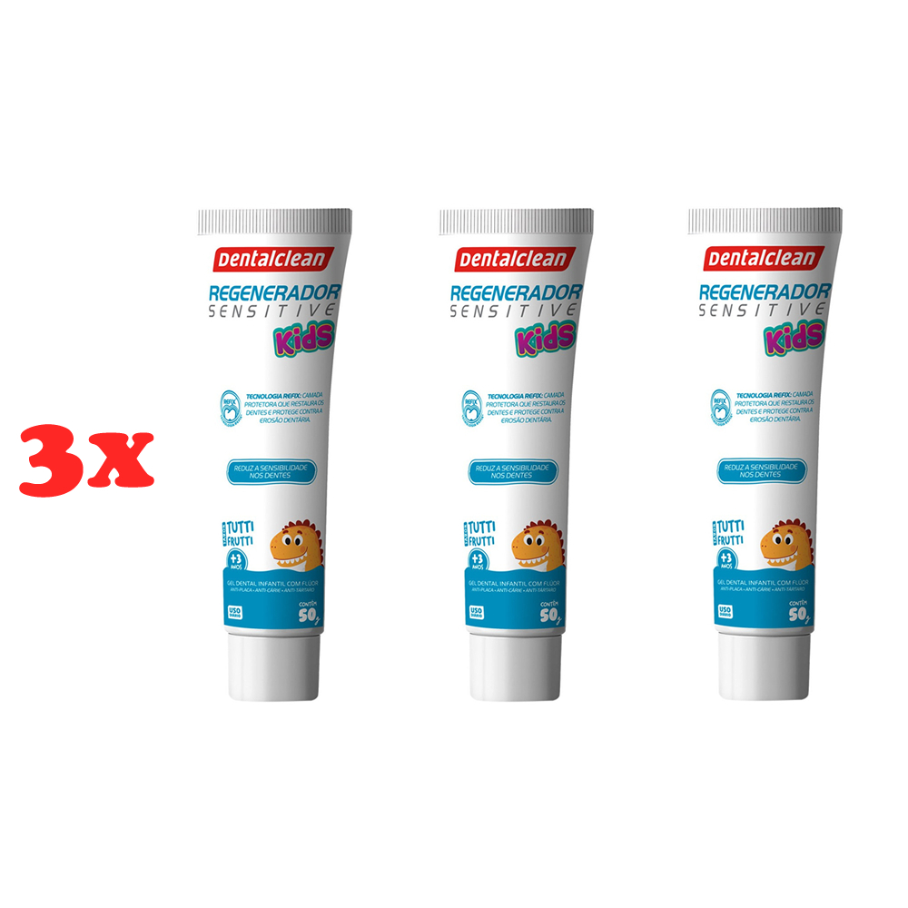 Dentalclean Regenerador: Onde Comprar | BuscaProdutos