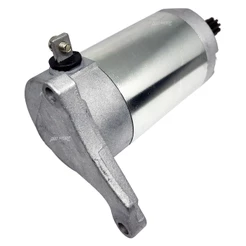 Motor de Partida XT 225 / TDM 225 / TTR 230 Completo.