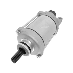 Motor de Partida CB 250 F Twister 2016 em diante completo.