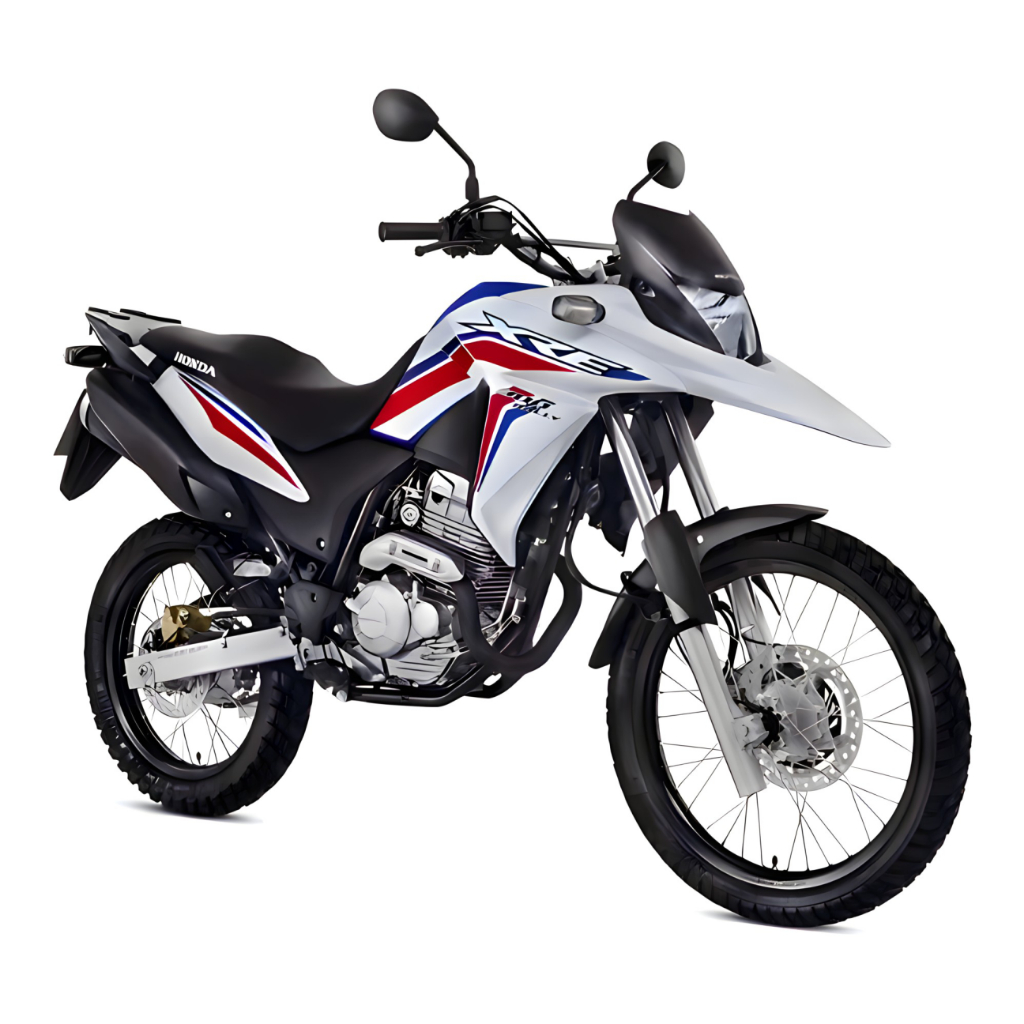 KIT - ADESIVO PARA MOTO - XRE 300 - 2019 em Oferta na Shopee