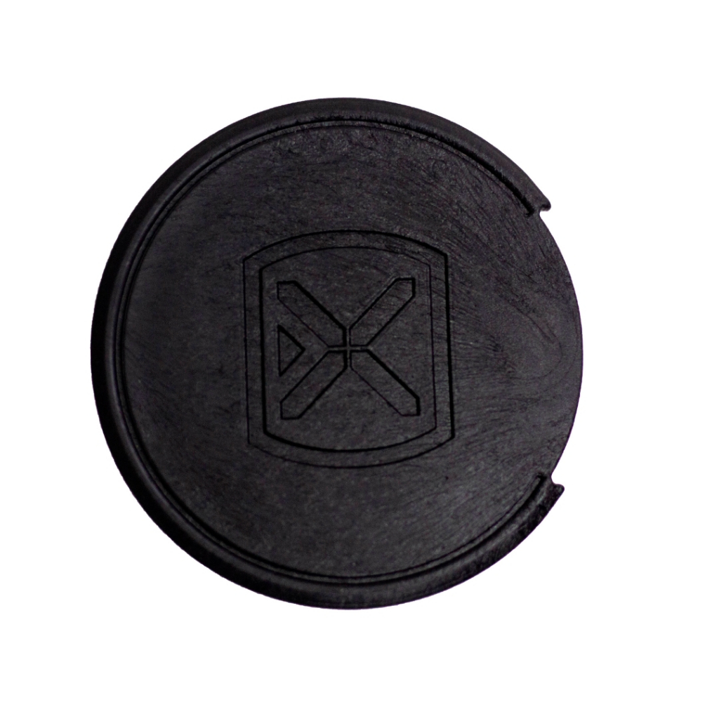 Anti-feedback Ibox Para Violão Folk/Baby/Oval