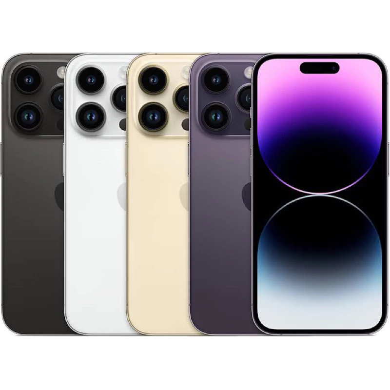 Celular Iphone 14/ 14 Pro/ 14 Pro Max 128gb/ 256gb 100% Original Com Garantia — imagem 1