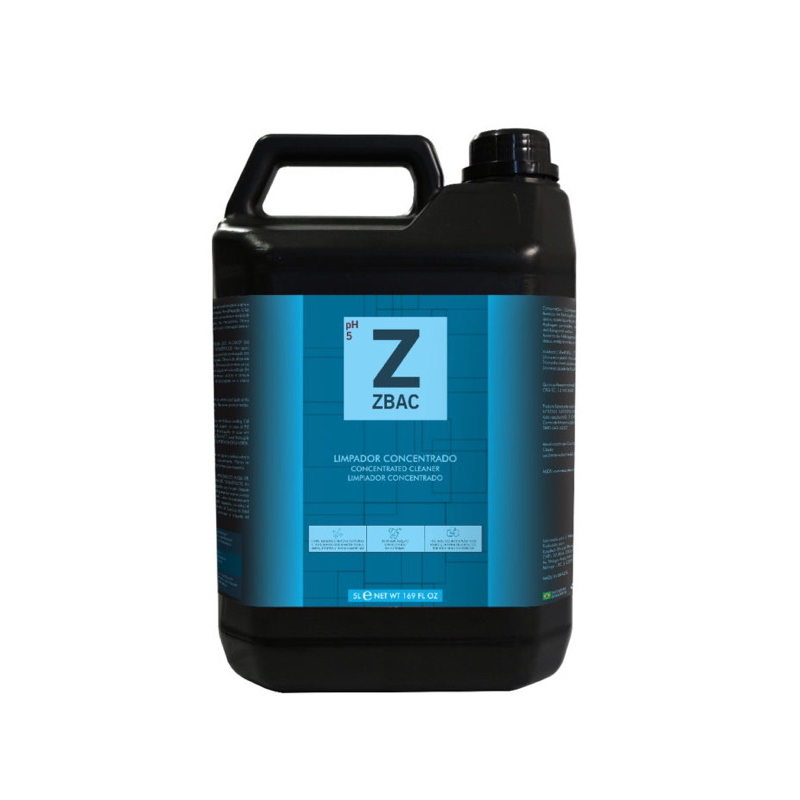 Zbac 5 L EasyTech