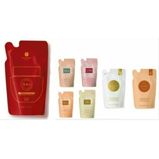 ACETINADO oui lily elysee creme o boticario REFIL variados