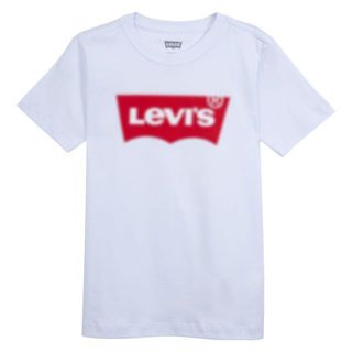 Camiseta L E V I S Tradicional 100% Algodão