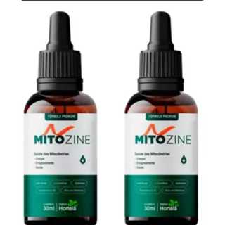 1 MITOZINE ORIGINAL 30ML MEGA OFERTA