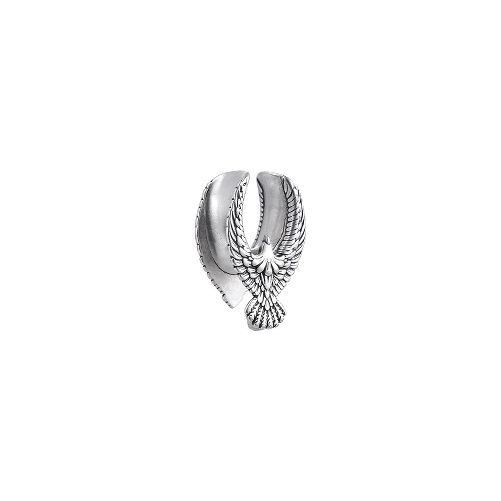 Alargador Aço Cirúrgico/cobre Aguia  8/10/12/14/16mm em Oferta na Shopee