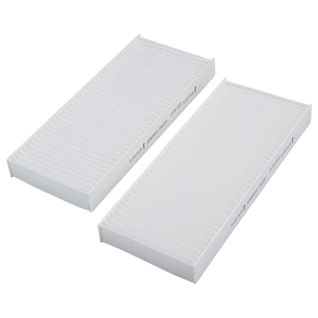 Filtros Ar Condicionado Jac J3 1.4 Turin 2011 2012 2013 2014 2015 2016 2017