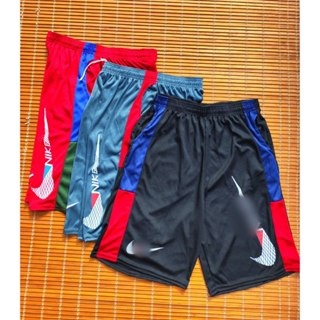 Kit 3 Short Masculino Malha Esportiva Confortavel