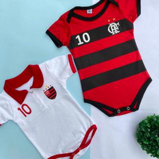 Roupas de Bebê Body Bebê Time Mesversário Temático