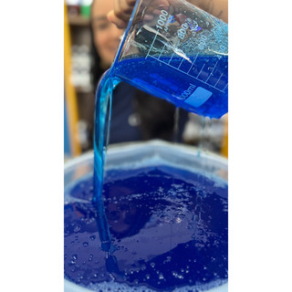 Base Kit Completo Verzzon para 20L de Sabão Líquido tipo Azul Premium em Oferta na Shopee