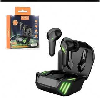 Fone Gamer ORIGINAL De Ouvido Bluetooth Kaidi KD-775 (7 HORAS DE DURAÇÃO DE USO DIRETO) - ENVIO IMEDIATO