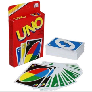 Jogo de Cartas Uno 110 Cartas Versão Verão Diversão Garantida Entre Familia e Amigos