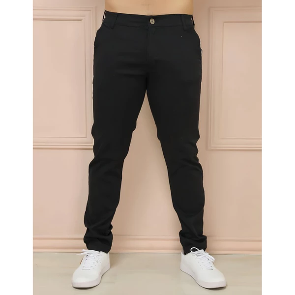 Calça Jeans Masculina Básica Slim Original Elastano Roupas Masculina
