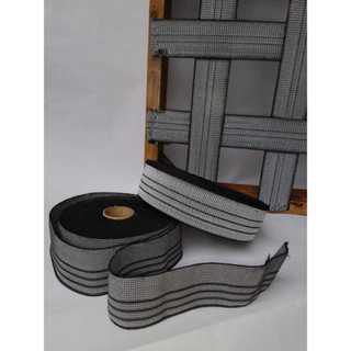 Percinta 10 Metros x 5cm Largura, Elástica Cinta Sofá, Cadeiras . em Oferta na Shopee