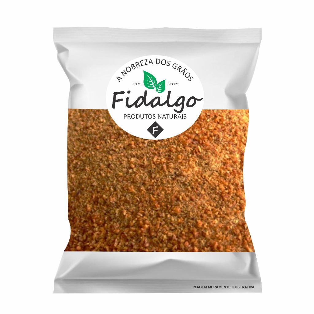 Fibra de Maçã Farinha de Maçã Premium 300g - 500g