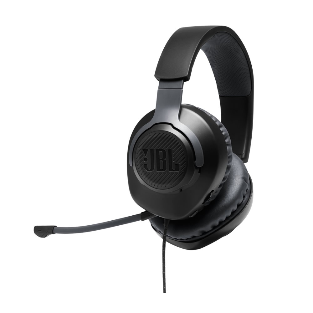 Headset Gamer Jbl Quantum 100