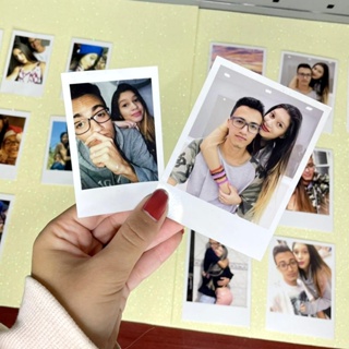 12 Mini Foto em Papel Fotográfico Fujifilm em Oferta na Shopee
