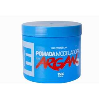 POMADA MODELADORA COM ARGAN 150 EVOLUTION