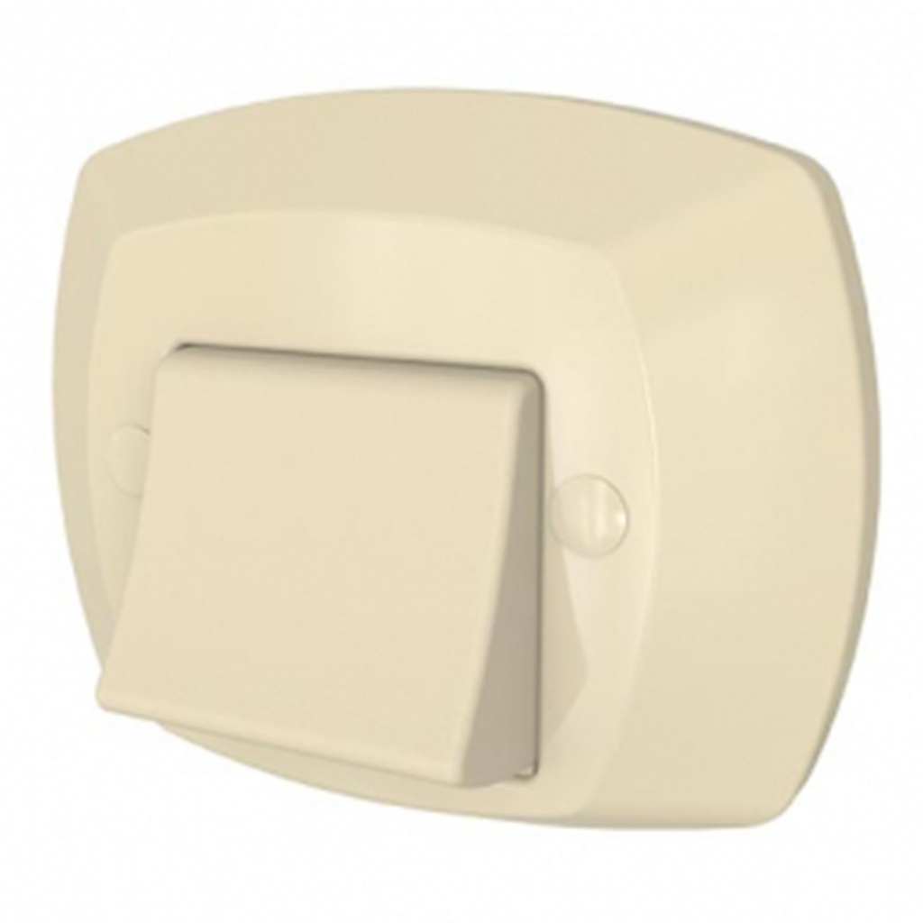 Acabamento Válvula Descarga Bege Docol Clássico Blukit em Oferta na Shopee