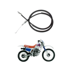 Cabo Do Acelerador "B" Retorno - Honda Xr 200 De 1994 a 2002