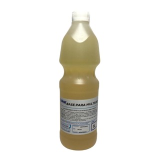BASE CONCENTRADA PARA MULTIUSO 1 L (FAZ 15 LITROS) em Oferta na Shopee