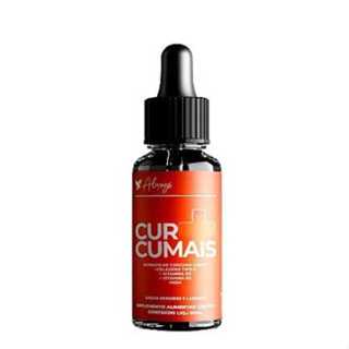 3 CURCUMAIS ORIGINAL 30ML MEGA OFERTA