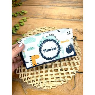 Necessarie Personalizada Bebê