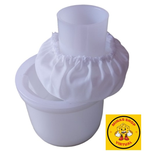 Kit Forma Minas Padrão CPO-300 (Marca INJESUL)