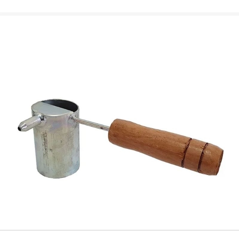 Caneco Para Derreter Cera apicultor apicultura