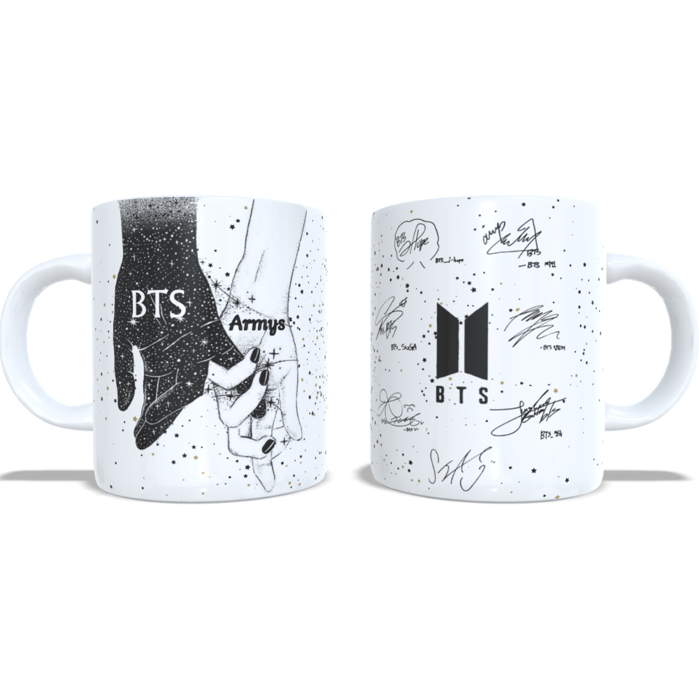 Autografo Bts: Guia Completo e Onde Comprar | BuscaProdutos