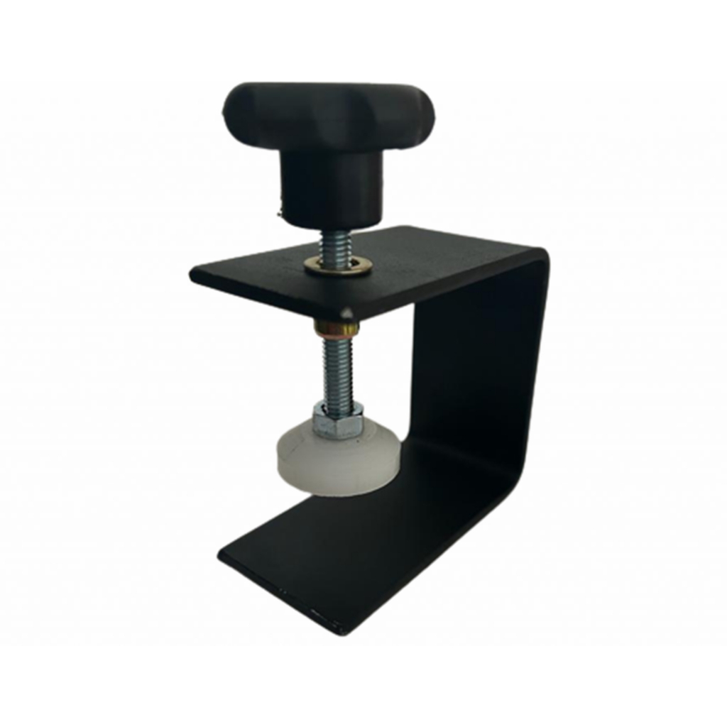 1 Peça Sargento Tipo Grampo Clips Abraçadeira Prendedor De Gavetas Reforçado Resistente De fixação Frontal Aperto Rápido Para Marceneiro Marcenaria Carpintaria Novidade Entrega Rápida