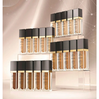 Eudora Base Líquida Glam Skin Perfection  30ml ( Escolha Sua Cor) em Oferta na Shopee