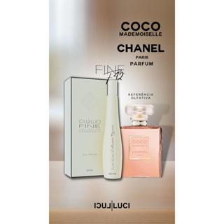 PERFUME IMPORTADO Coco Mademoiselle F42 / Luci Luci (50ml)