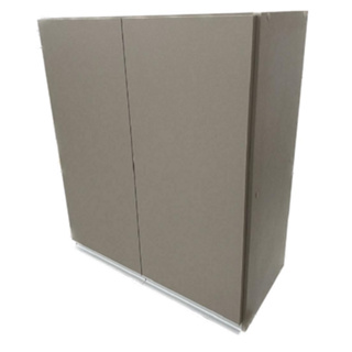 Armário Aéreo MDF 60x60x27 cozinha Suspenso Escritório Banheiro Decoração Lavanderia 100 % Móveis JTR em Oferta na Shopee