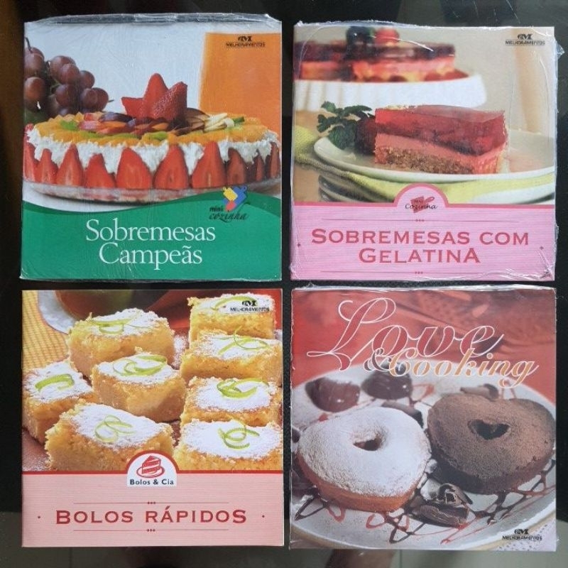 Revista de Receitas