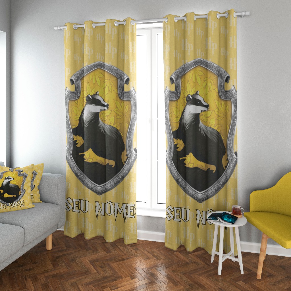 O que é Cortina Harry Potter? Guia e Onde Comprar | BuscaProdutos