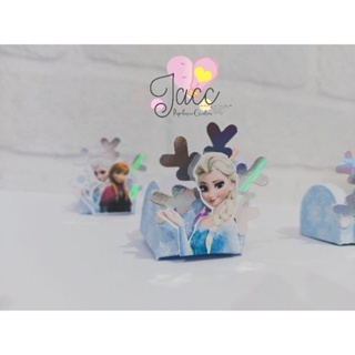 50 forminhas Frozen em Oferta na Shopee