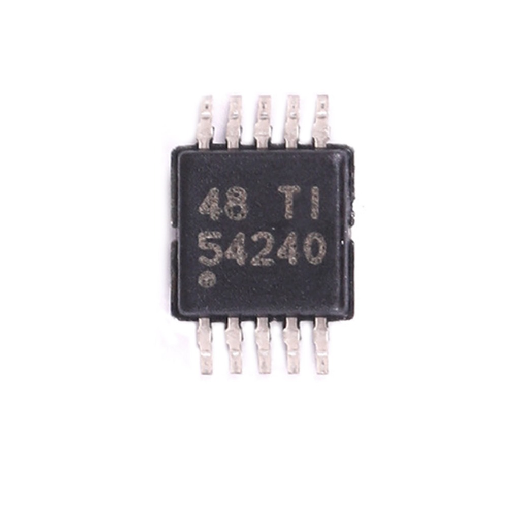 Kit Com 2 Peças Tps54240 Ci Smd Tps 54240 3 - 42V