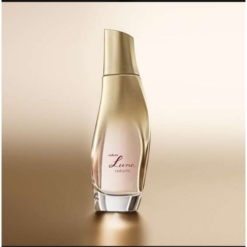Luna Radiante Desodorante Colônia 75 ml