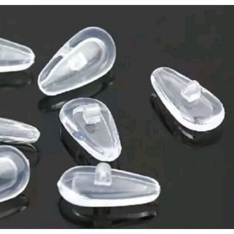 Plaqueta, almofada de ar encaixe - 5 pares. em Oferta na Shopee