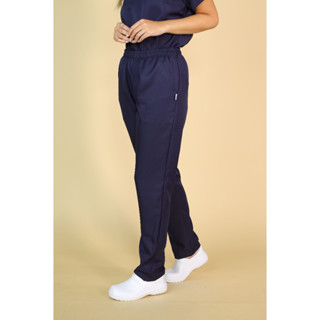 Calça Scrub Pijama Cirúrgico Feminino em Oferta na Shopee