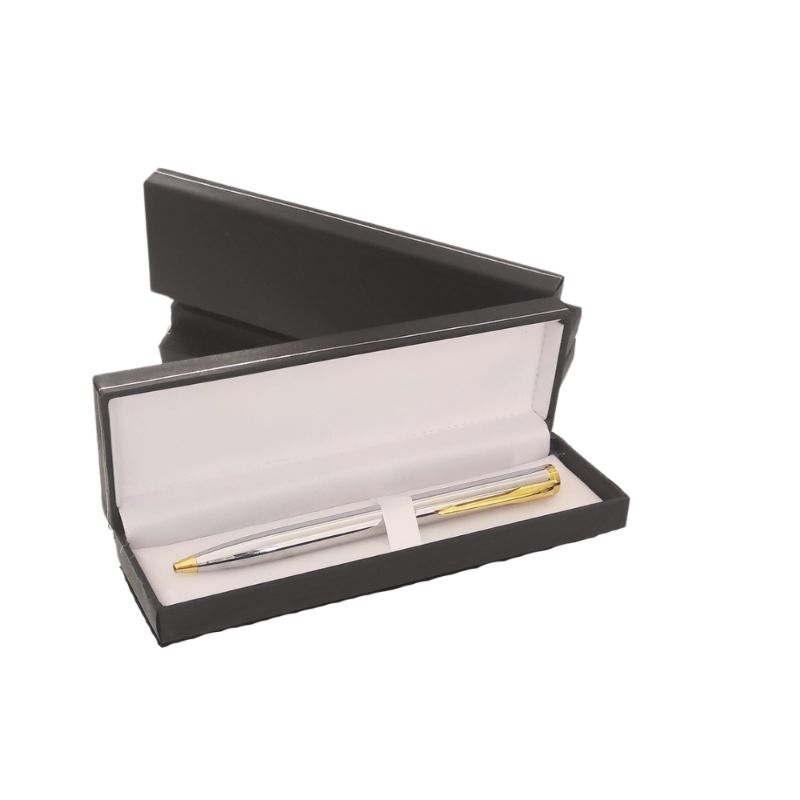 Estojo para caneta com almofada em Oferta na Shopee