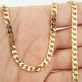 Pulseiras Masculina Banhado Ouro 18k São Vários de Modelos Pulseira Cadeado - Pulseira Grumet - Pulseira Piastrine - Pulseira Cartie - Pulseira Tijolinho - Pulseira 1x1